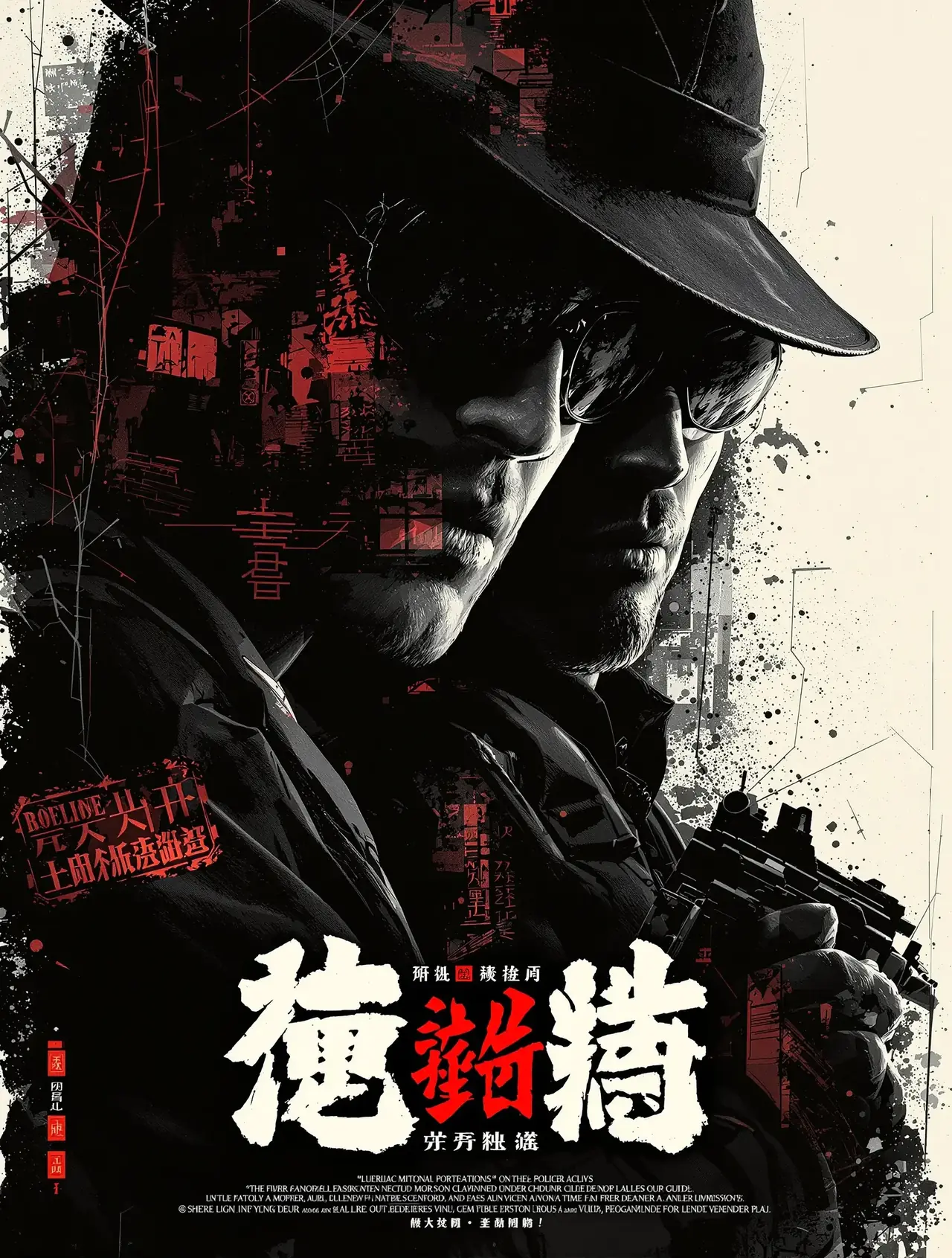 狂飙 - 小小影视蓝莓片单推荐