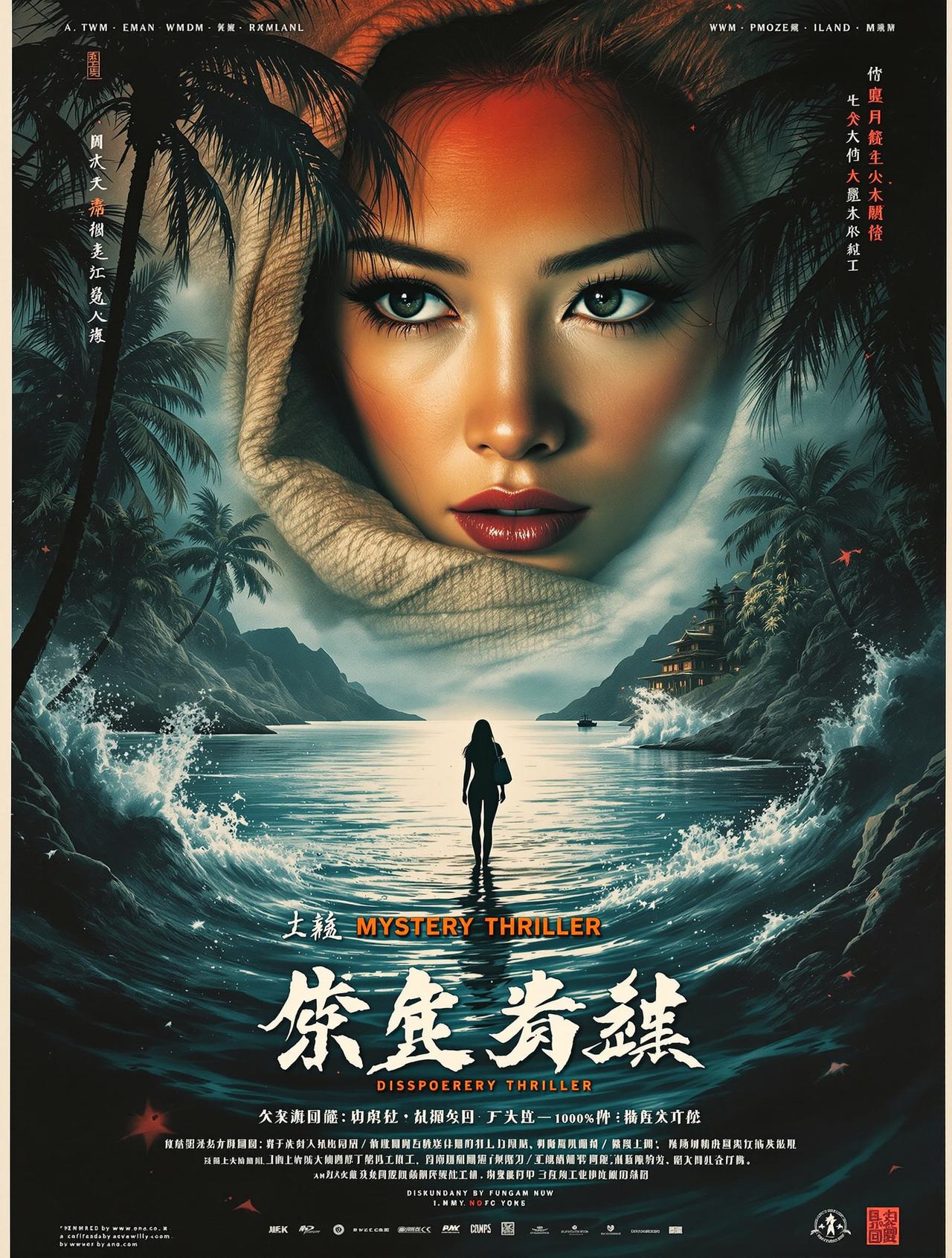 消失的她 - 小小影视电影漫游推荐