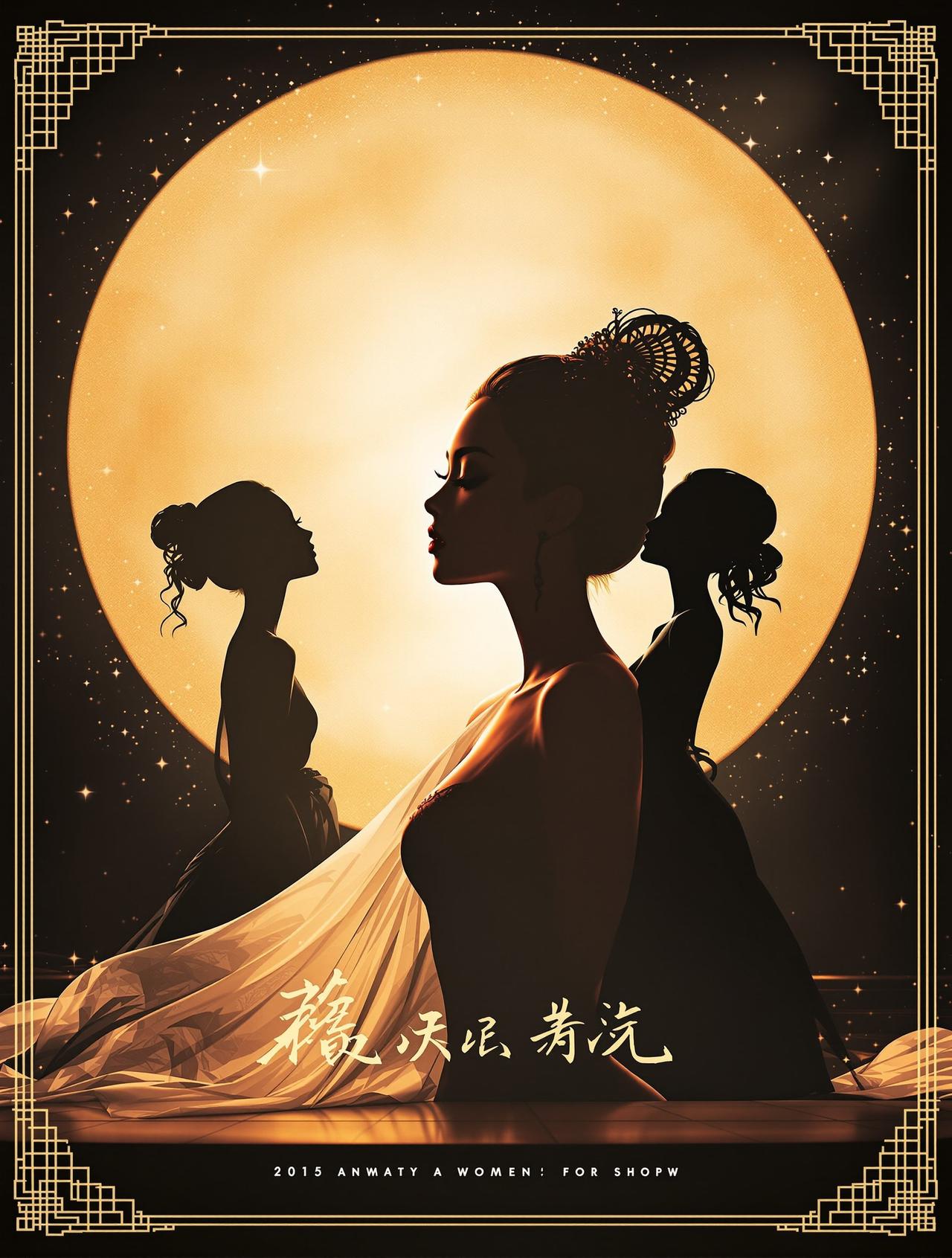乘风破浪·姐姐们 - 小小影视综艺时光推荐