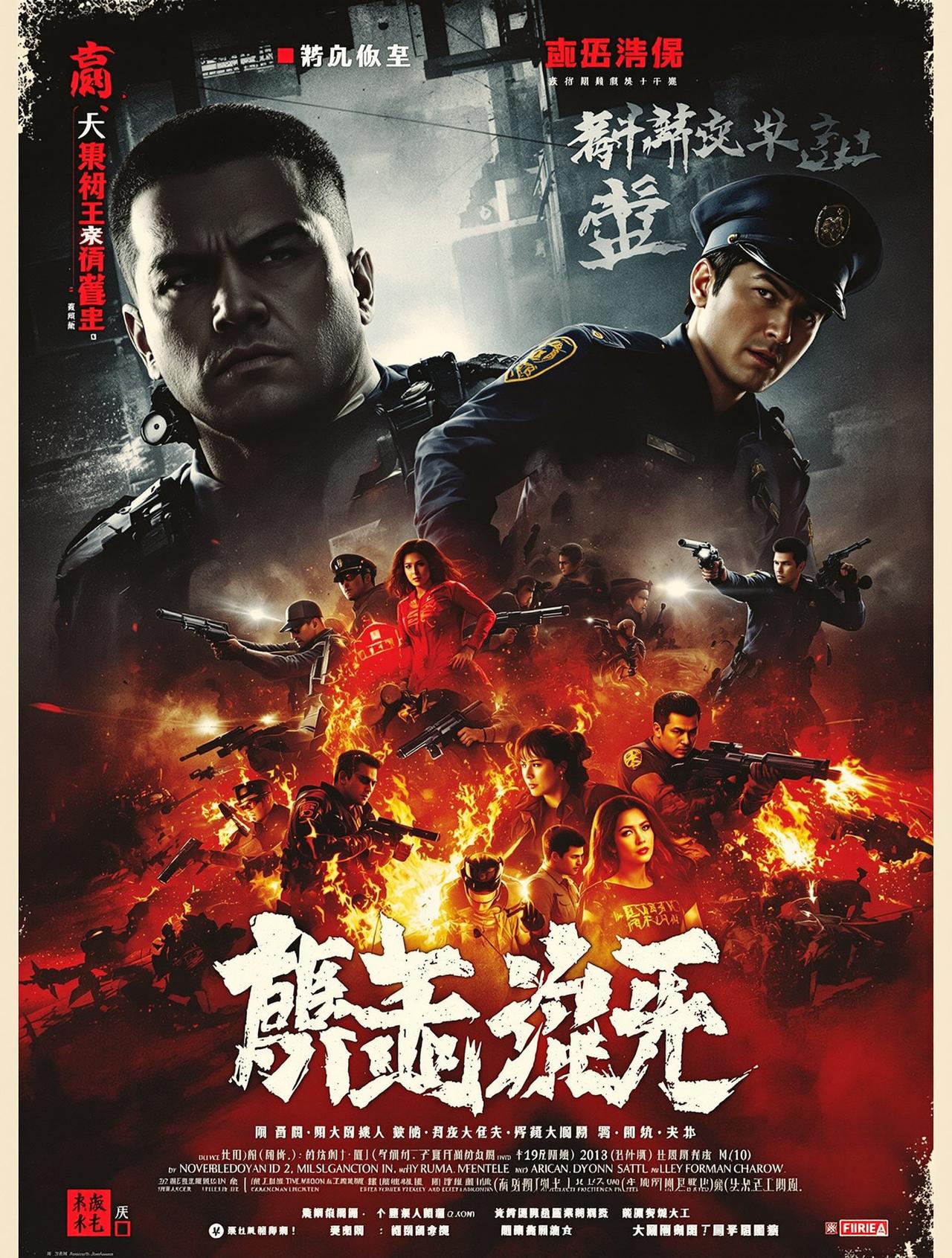猎冰 - 小小影视剧集尝鲜推荐