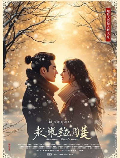 在暴雪时分 - 小小影视剧集尝鲜推荐
