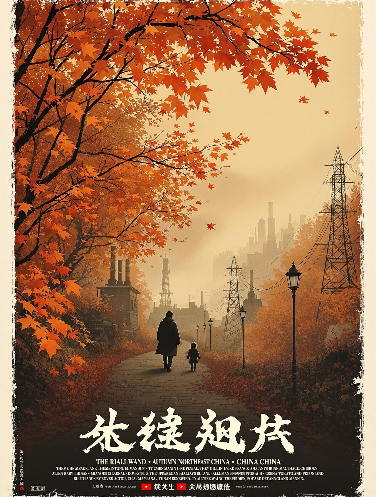 漫长的季节 - 小小影视高分特辑推荐