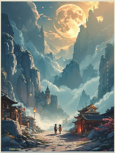 时光代理人 - 小小影视高分特辑推荐