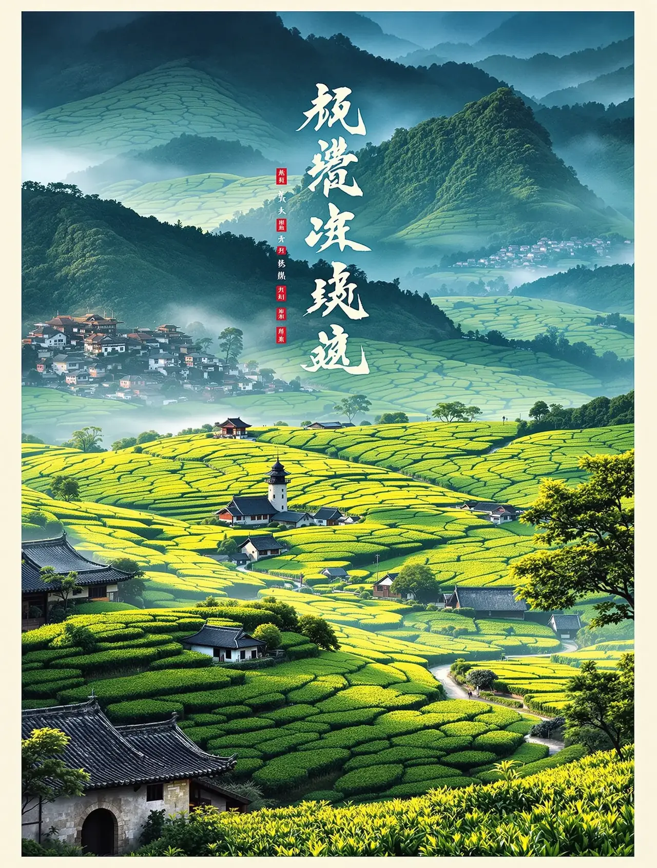去有风的地方 - 小小影视剧集尝鲜推荐