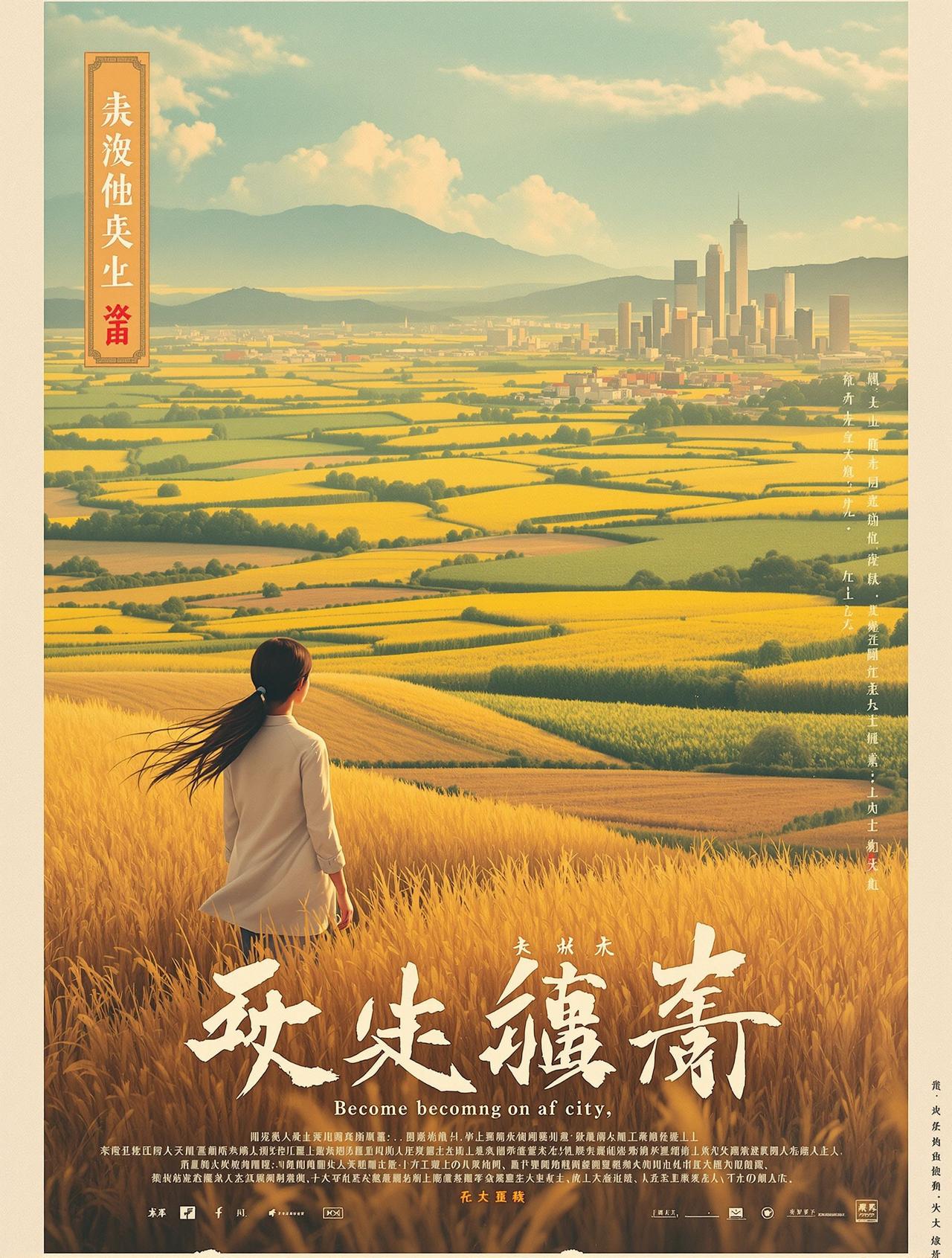 村姑的逆袭人生 - 小小影视短剧速递推荐