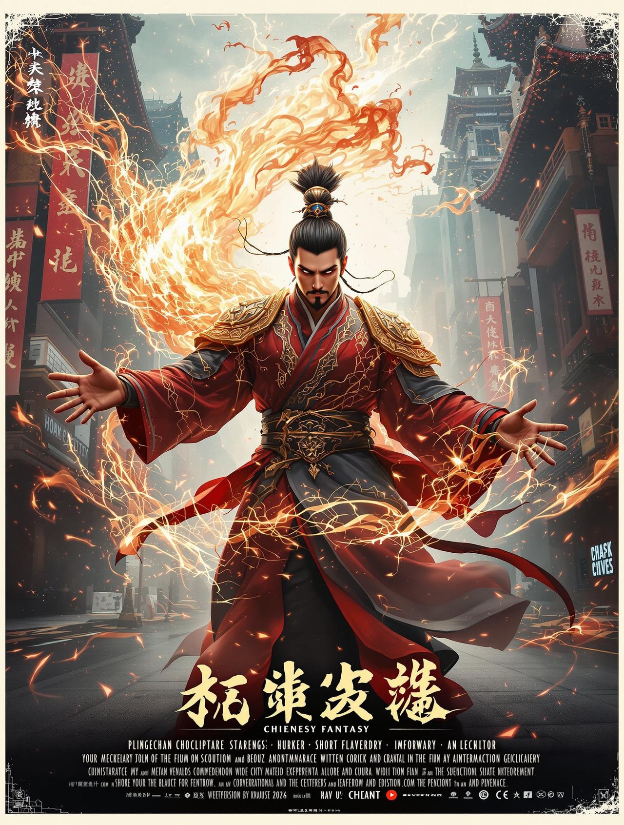 修仙归来在都市 - 小小影视短剧速递推荐