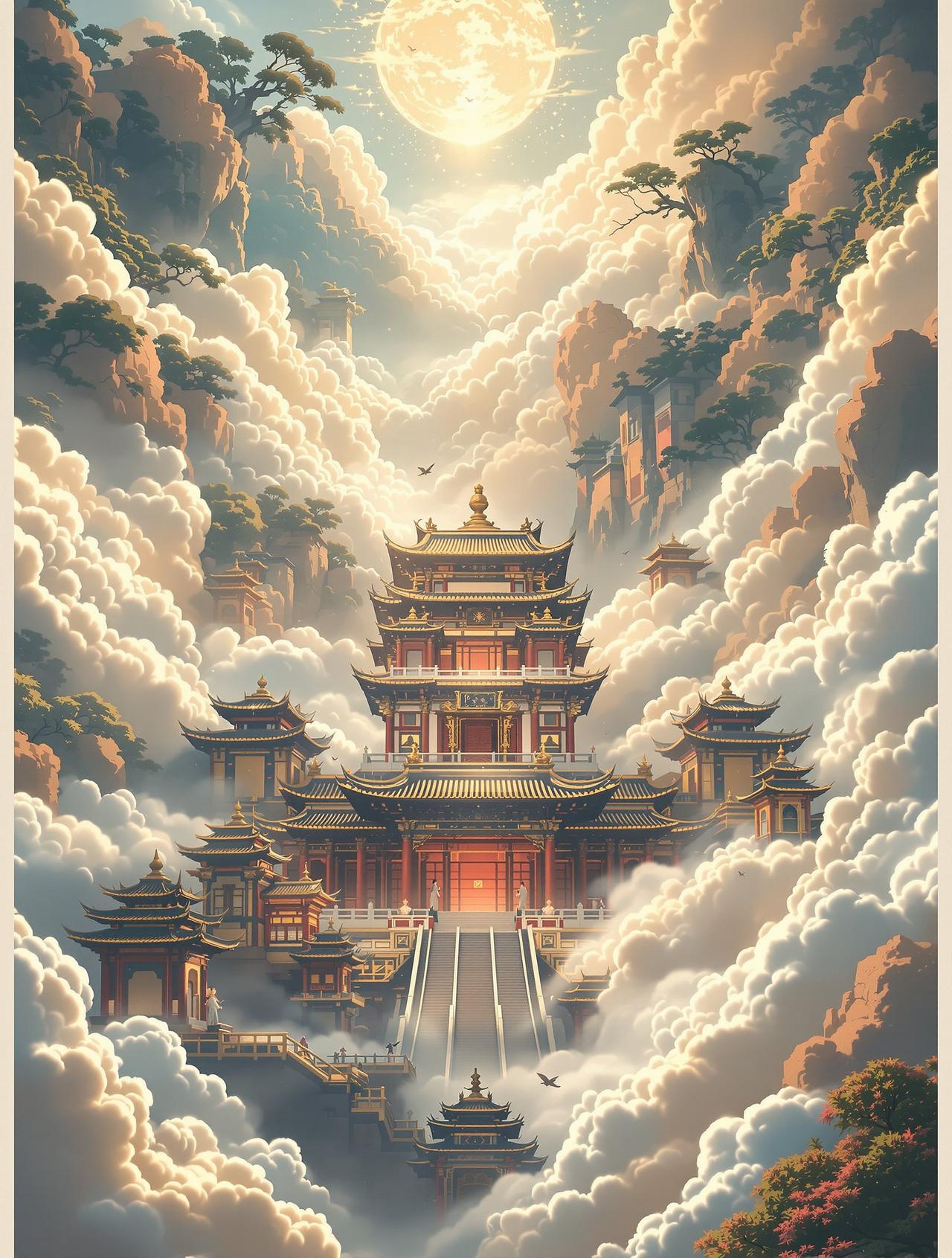 天官赐福 - 小小影视动漫补给推荐