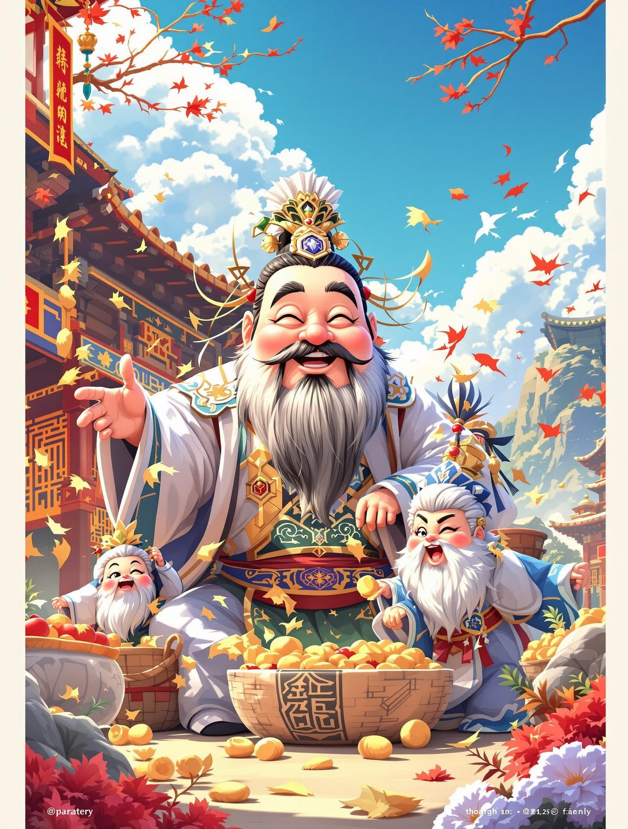 一念永恒 - 小小影视动漫补给推荐