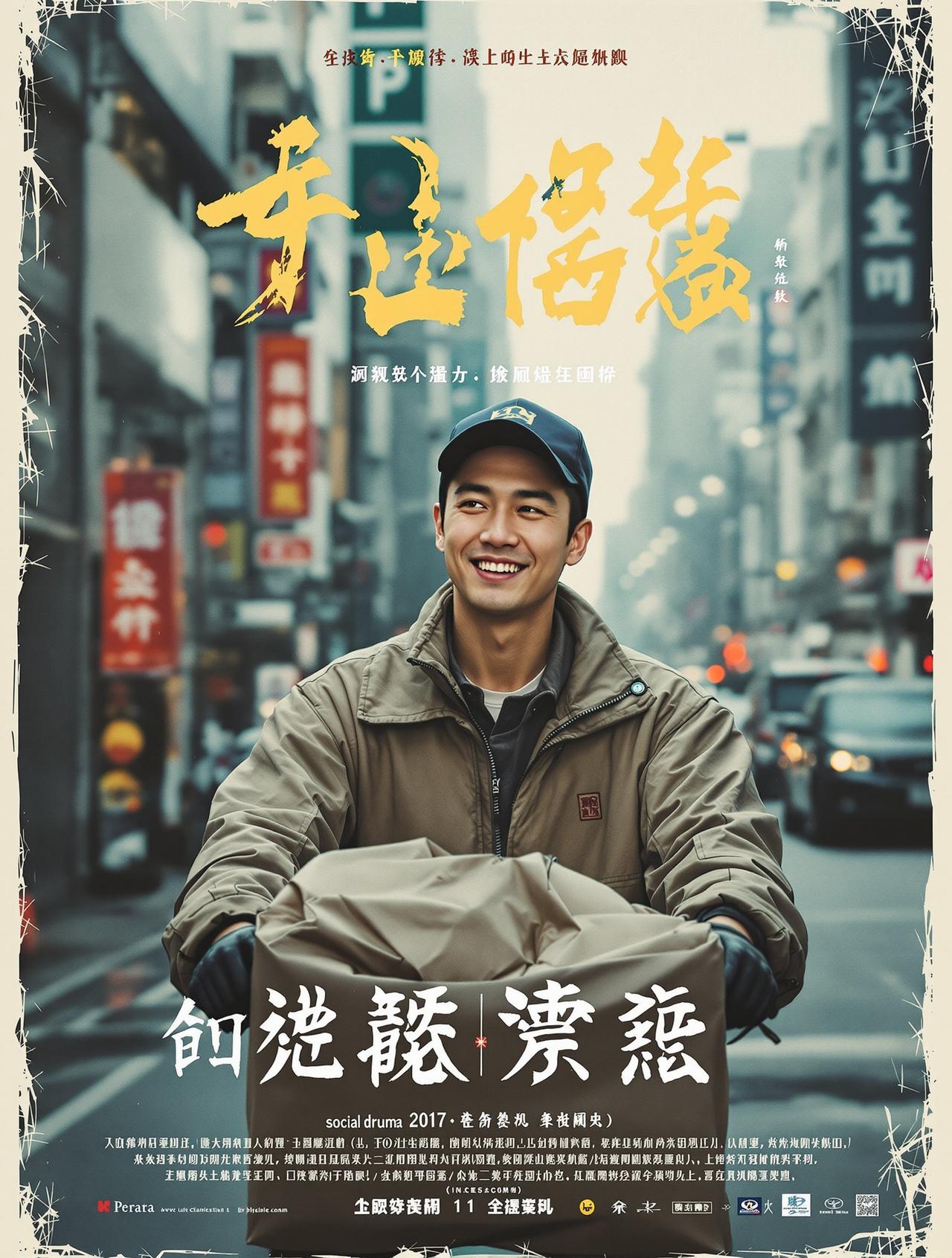 逆行人生 - 小小影视电影漫游推荐